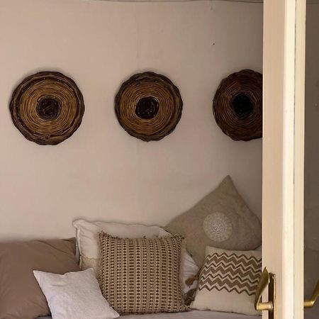 Ferienwohnung Masseria Concorrano Castellana Grotte Exterior foto