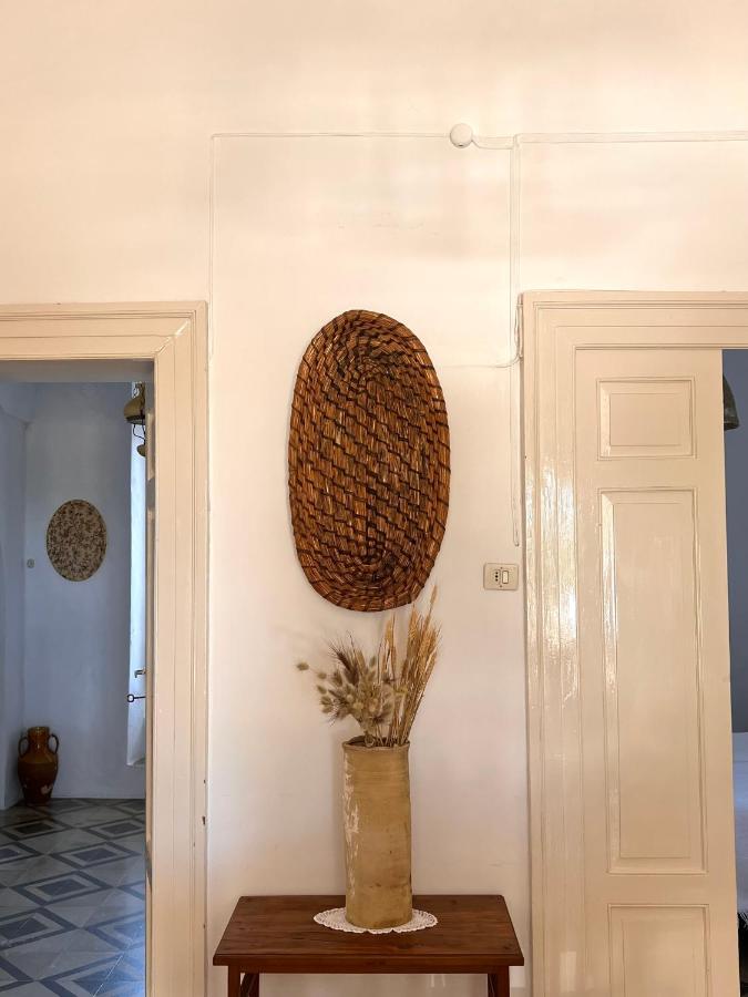 Ferienwohnung Masseria Concorrano Castellana Grotte Exterior foto
