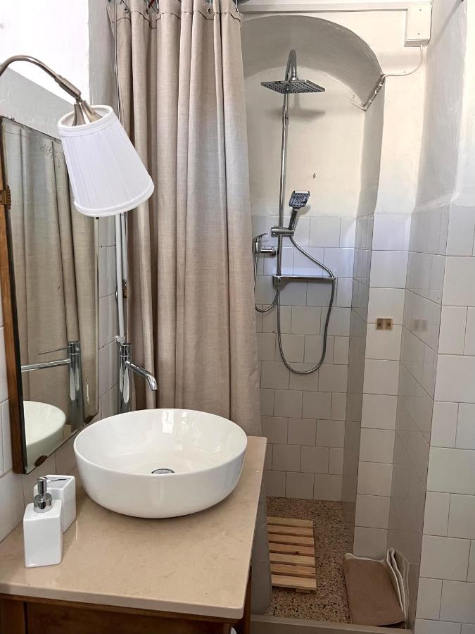 Ferienwohnung Masseria Concorrano Castellana Grotte Exterior foto