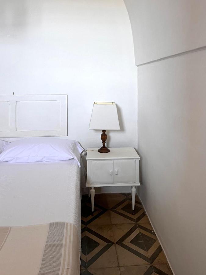 Ferienwohnung Masseria Concorrano Castellana Grotte Exterior foto