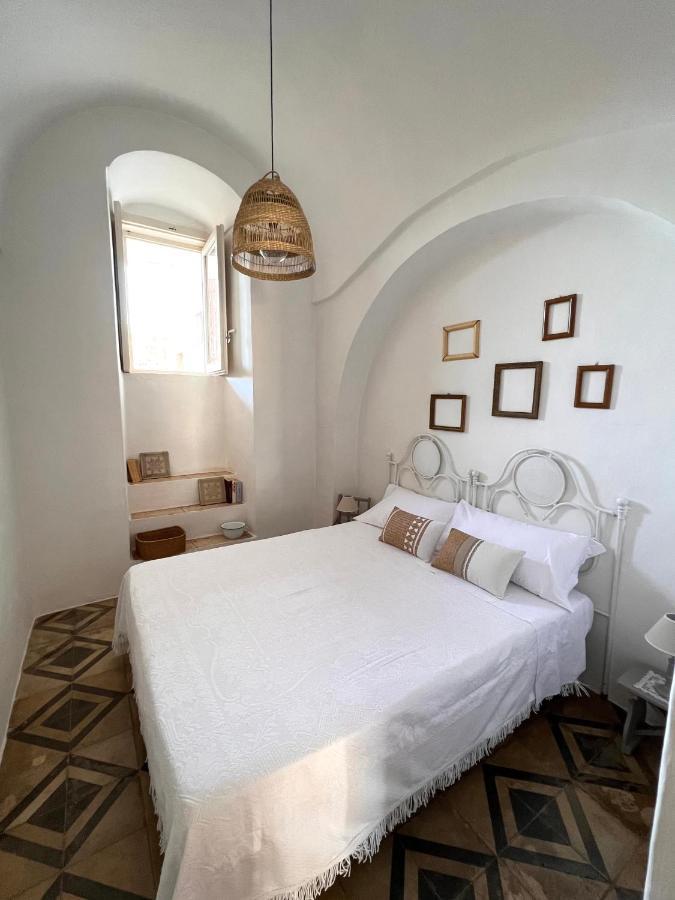 Ferienwohnung Masseria Concorrano Castellana Grotte Exterior foto